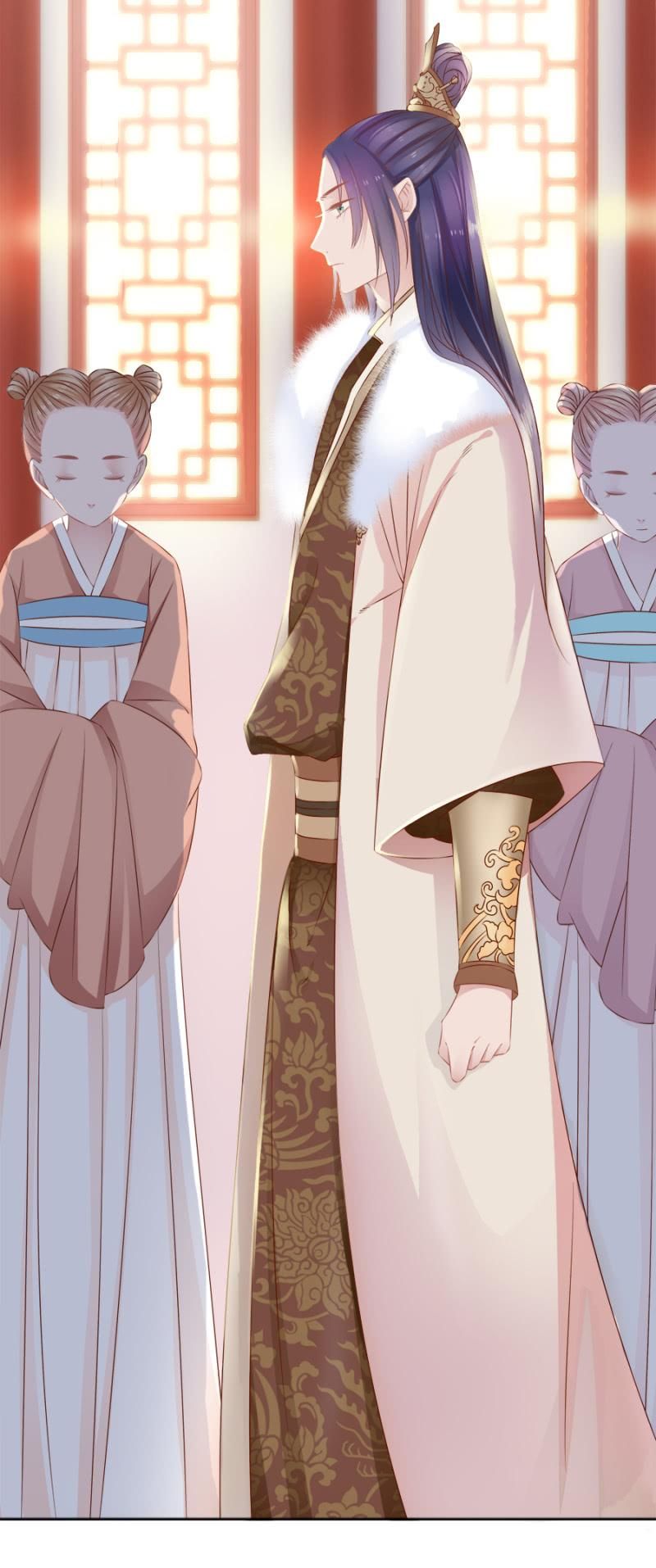 solo đi vương gia chapter 112 9