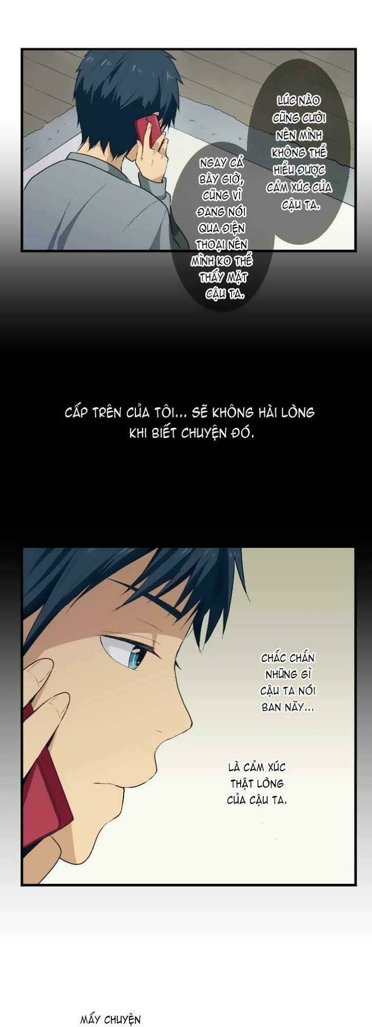 viên thuốc trùng sinh chapter 25 4