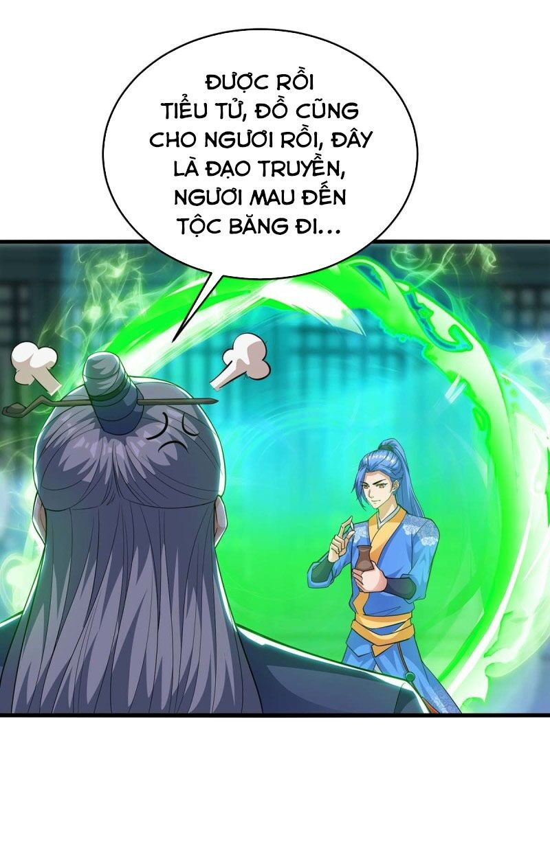 tối cường thăng cấp chapter 178 23