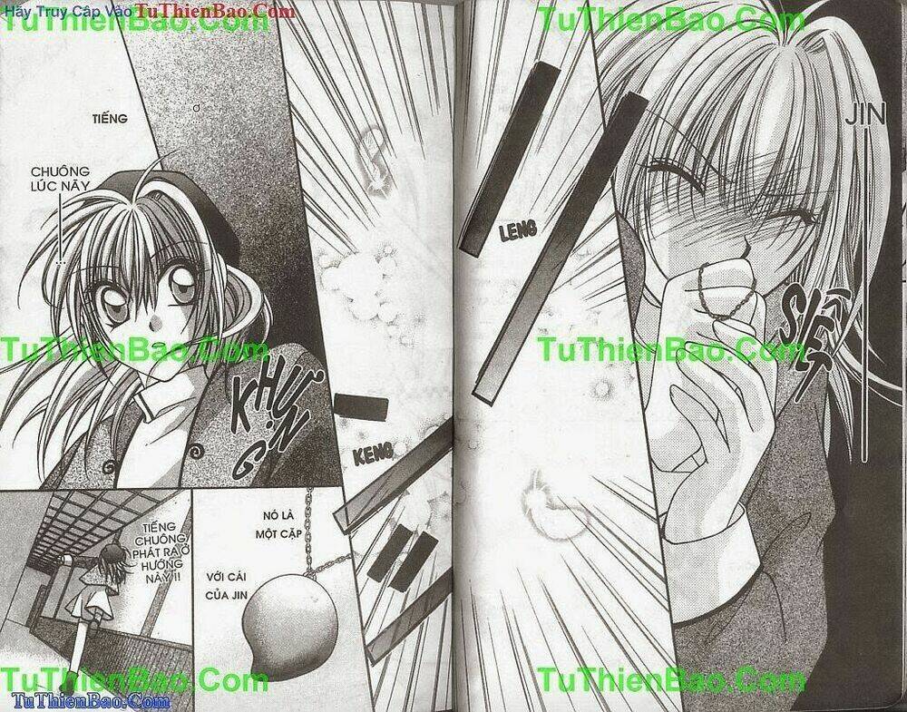 cô nàng quản gia chapter 2 11