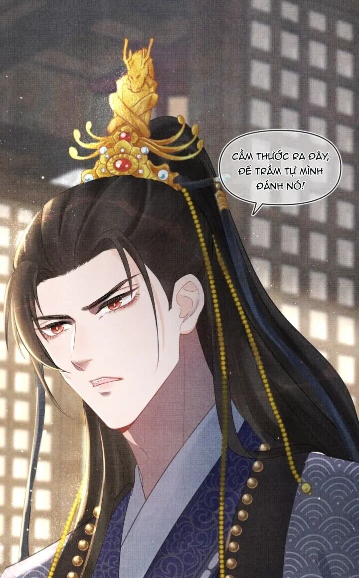 nhóc con giao nhân ba tuổi rồi chapter 2 44