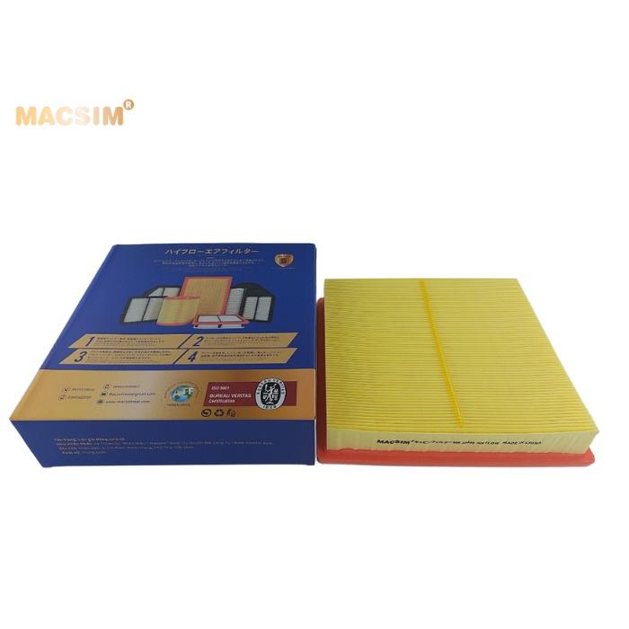 Lọc động cơ cao cấp Volkswagen New Passat-Tiguan 5-7 seats 2018 nhãn hiệu Macsim