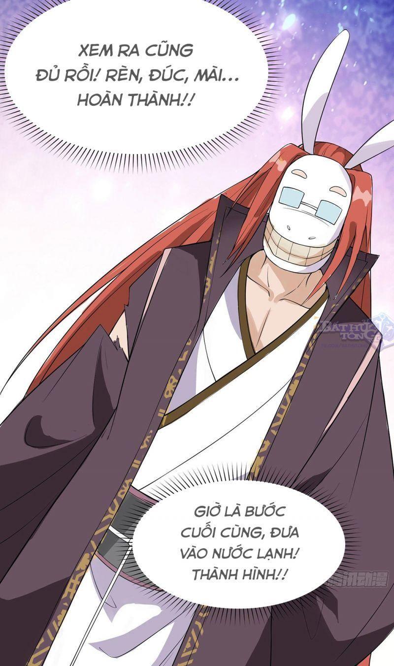 đồ đệ ta toàn là nữ ma đầu chapter 15 52