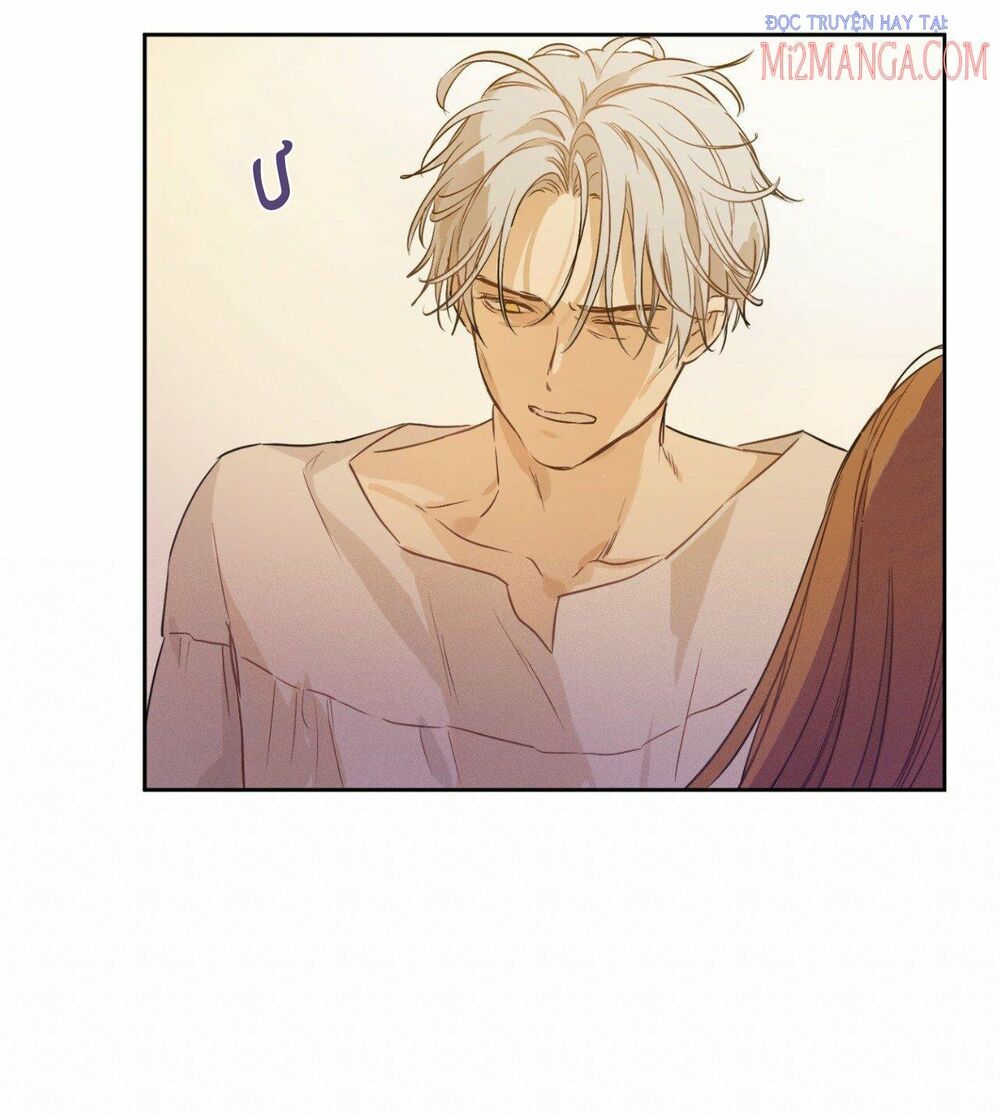 một ngày nọ tôi bỗng thành nàng công chúa chapter 107 23