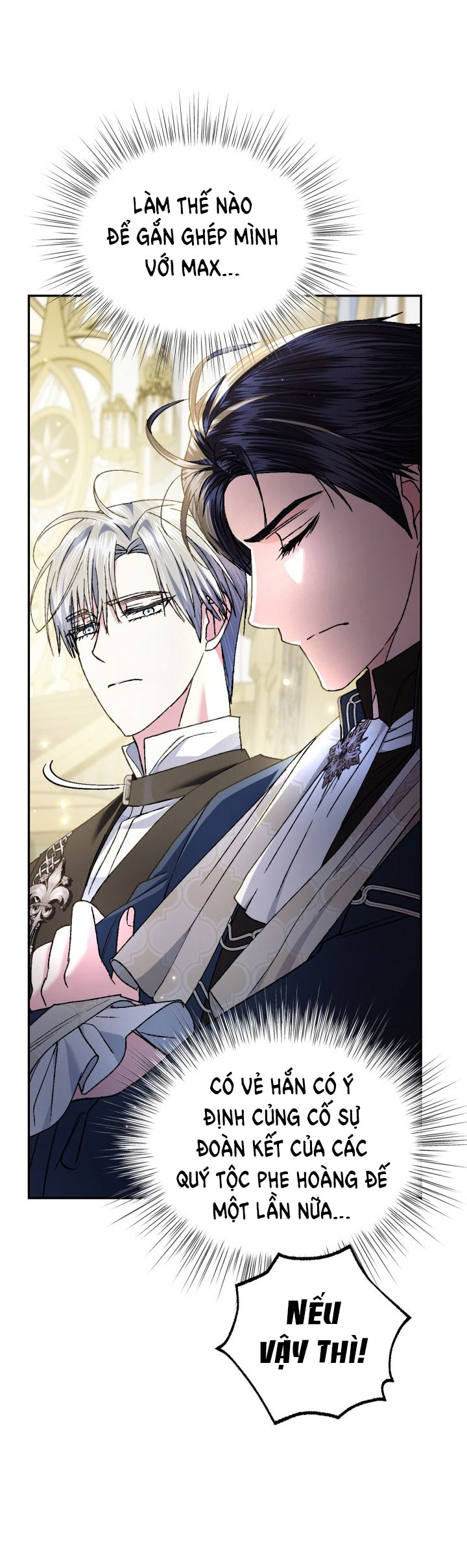 cha à, con không muốn kết hôn đâu chapter 104 50