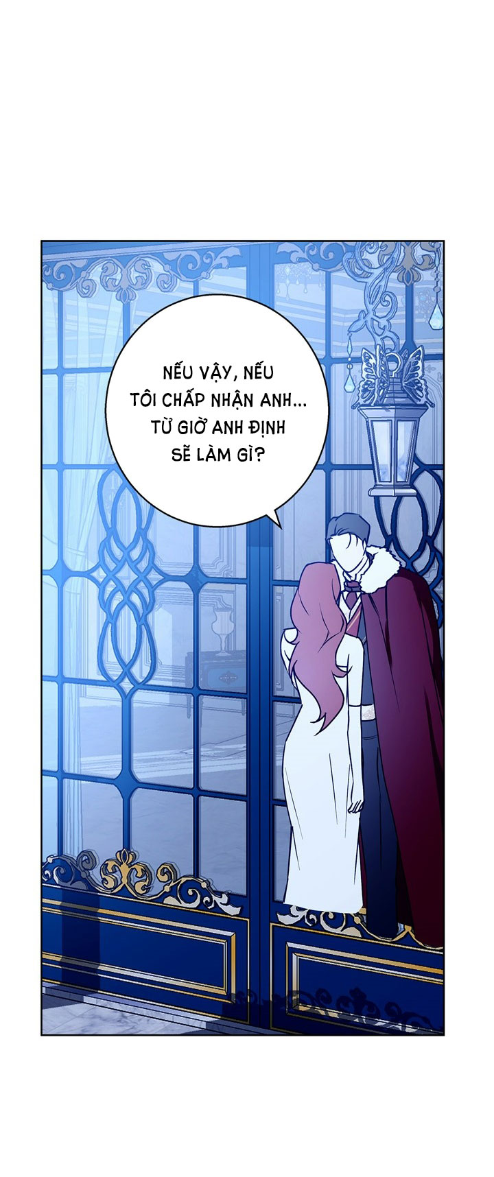 mùa đông đến chapter 36.1 19