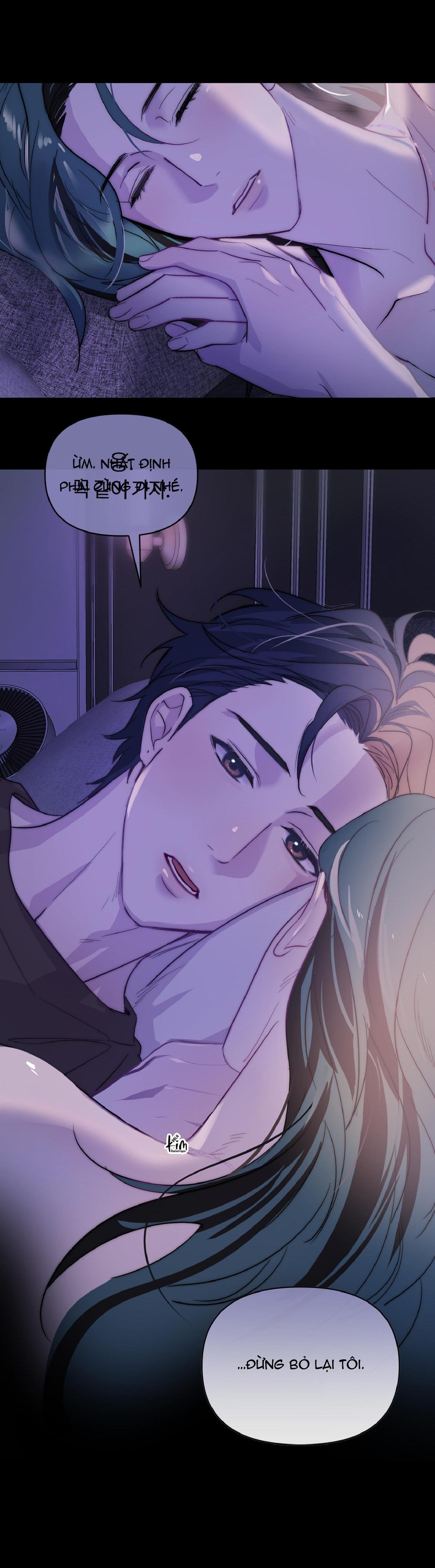 bl ngắn tuyển chọn Chapter 30.2 mùa thu 2 21