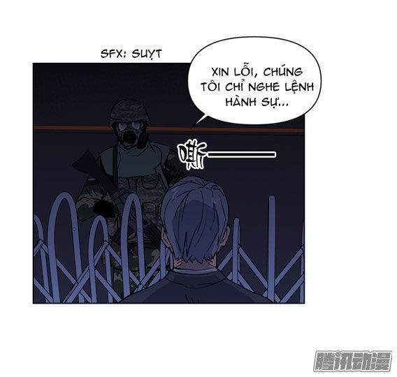 thảm họa mã 0 chapter 14 22