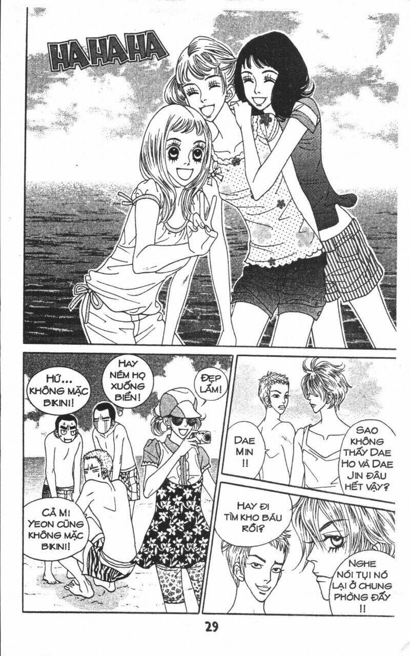 ruby doll chapter 3 28