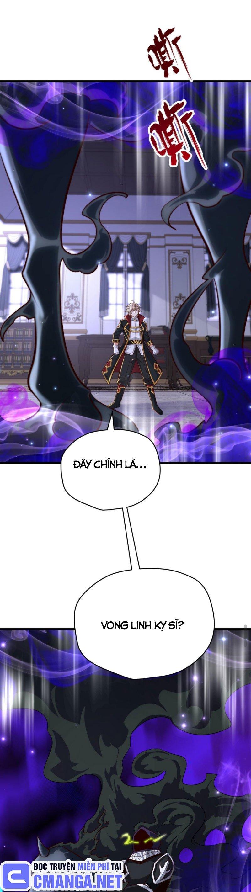 người chơi và nhân chính đều muốn làm hại ta chapter 90 10