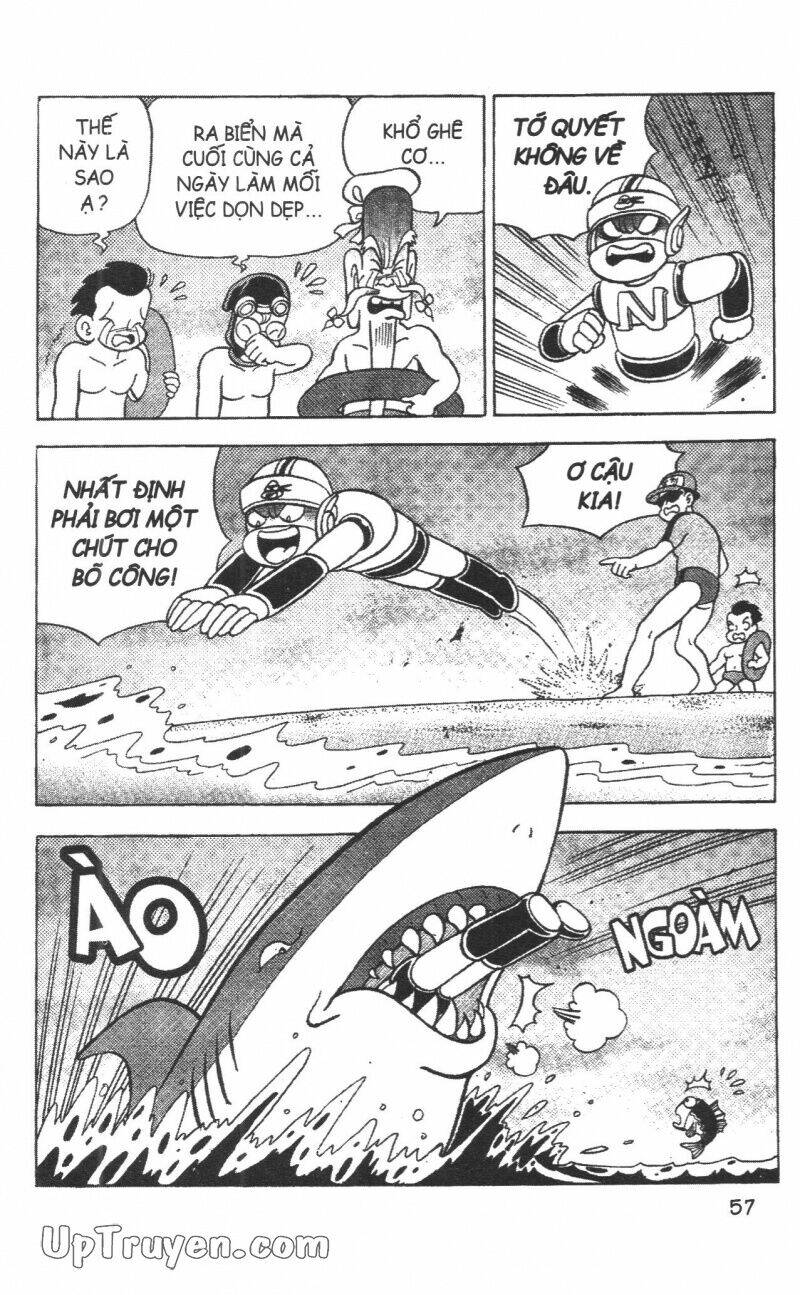 đội quân nhí nhố chapter 37 59