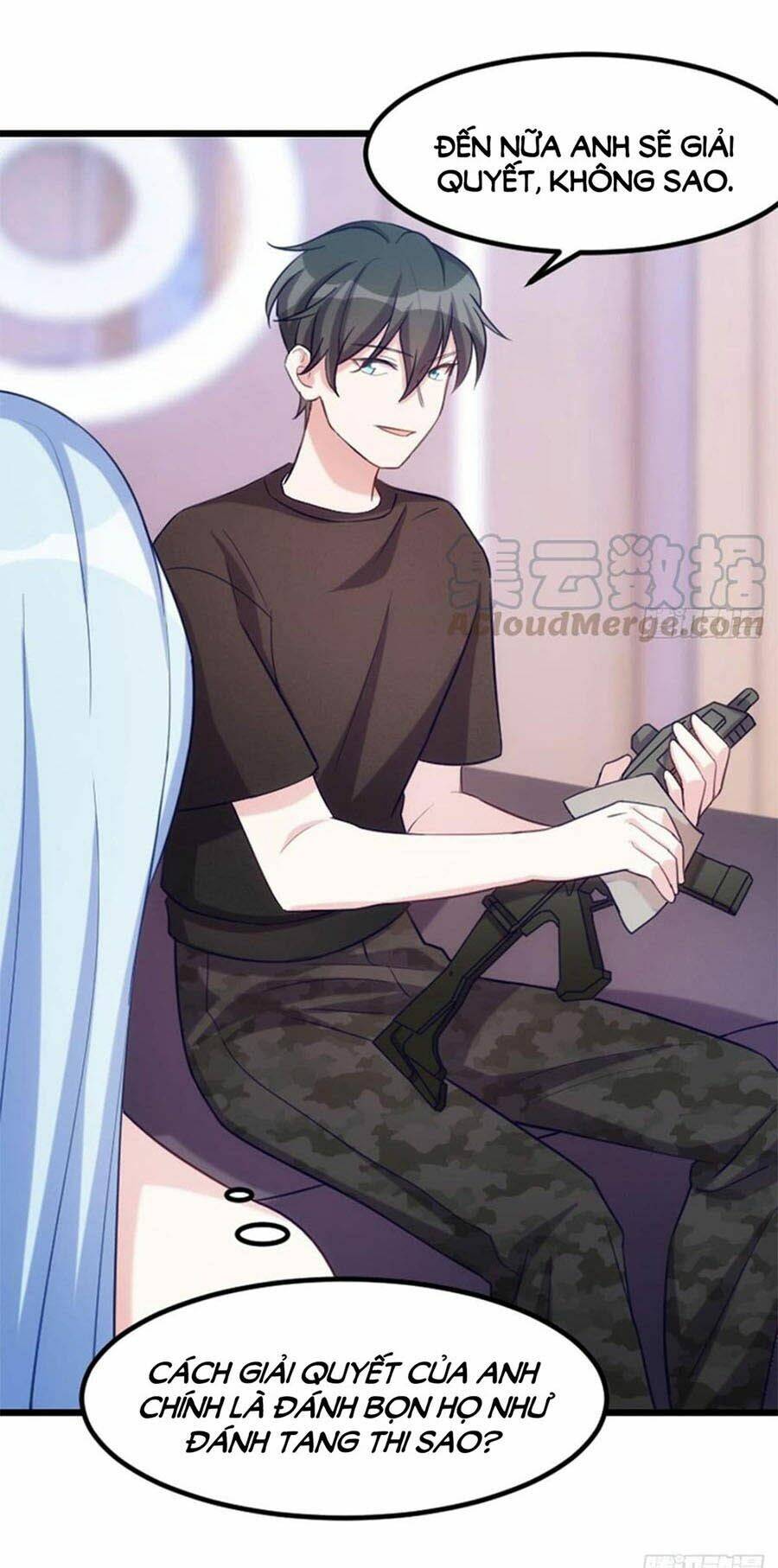 tôi ở dị giới khai ngư đường chapter 106 17