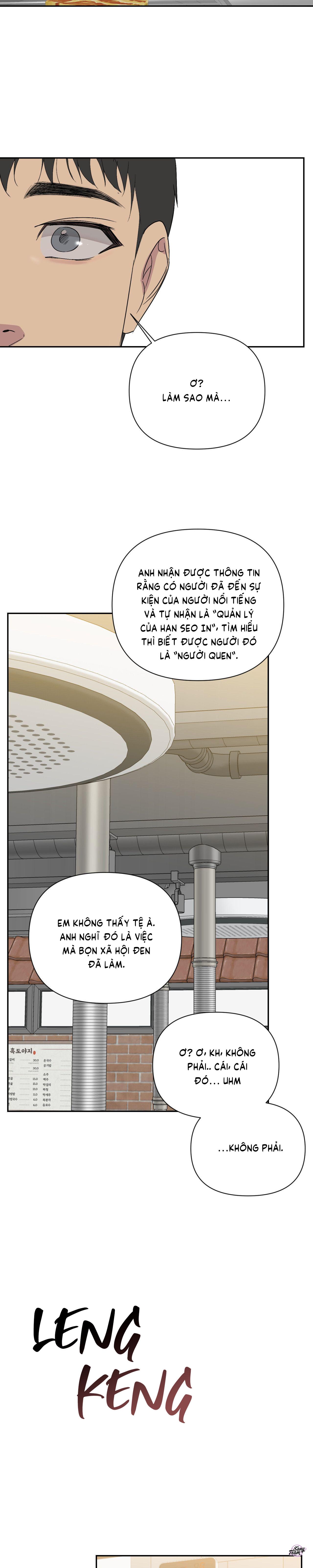 phía sau ánh hào quang chapter 26 22