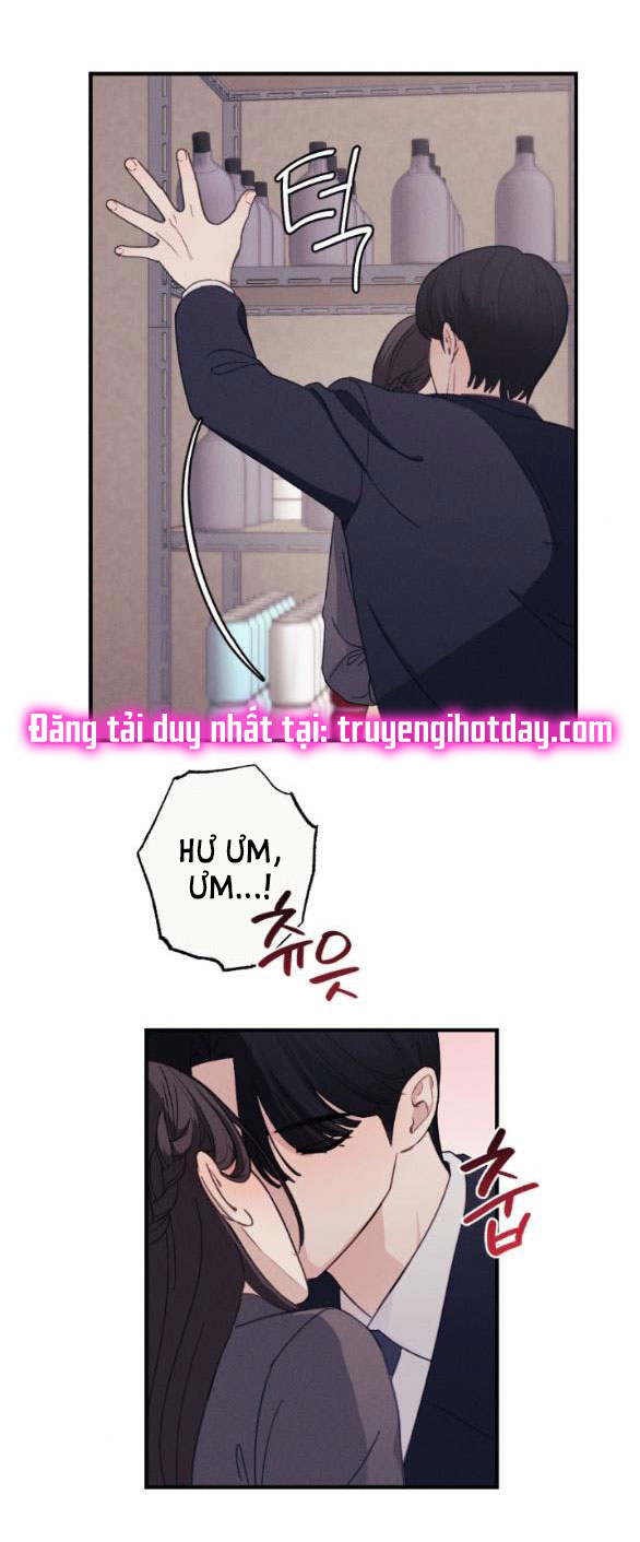 [18+] người vợ quyến rũ chapter 5.1 32