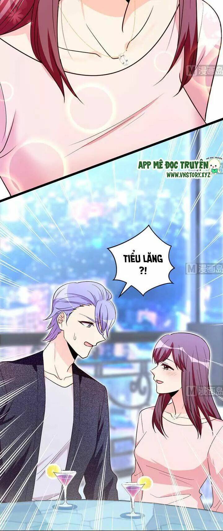 thiên hậu trở về chapter 146 47