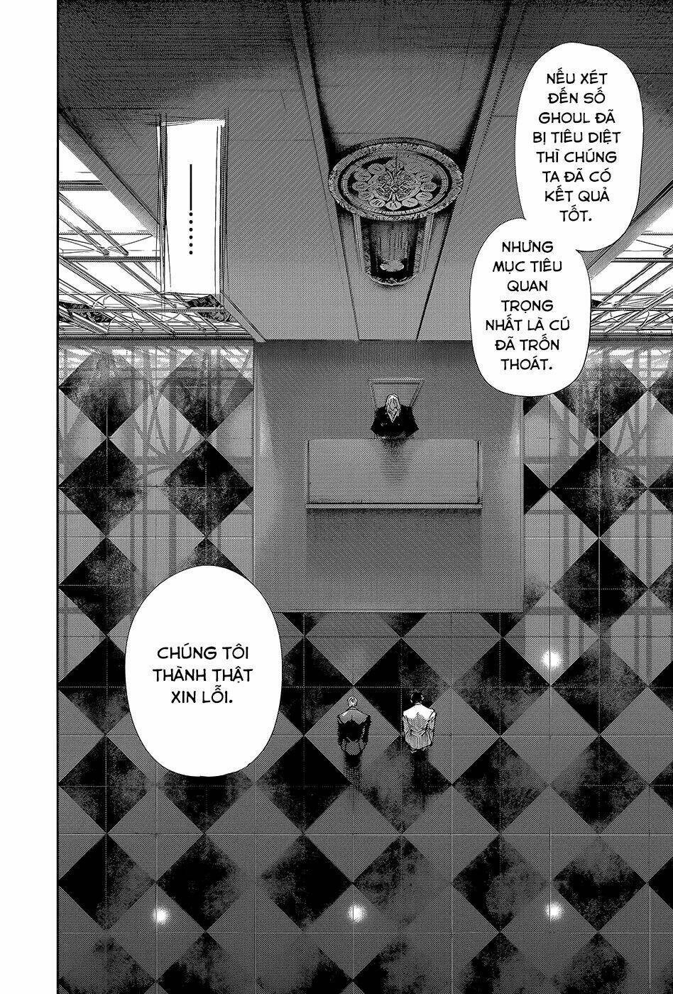 ngạ quỷ tokyo chapter 143 15