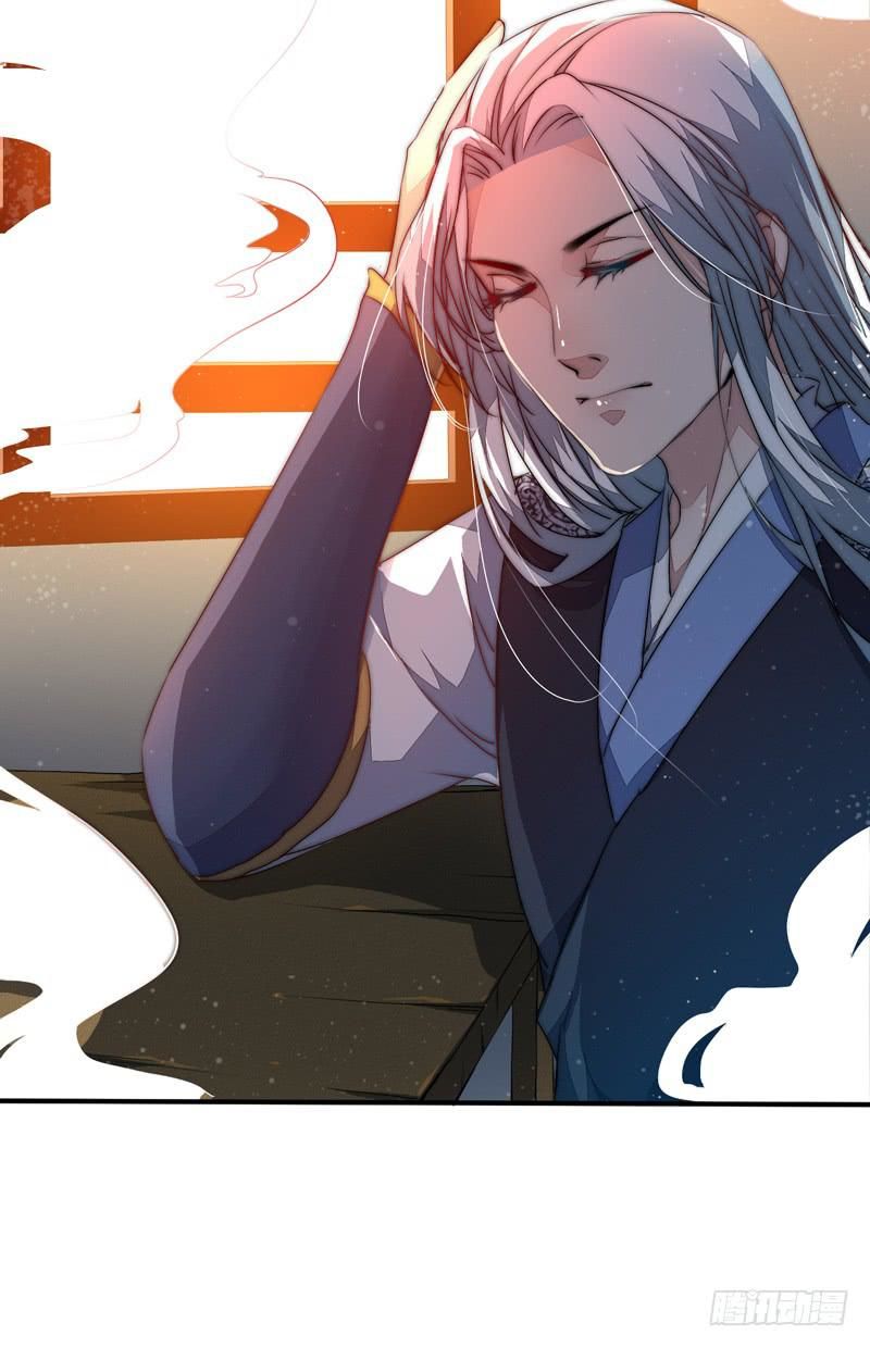 xuyên qua cứu mỹ nam ở thế giới phong thần chapter 10 8