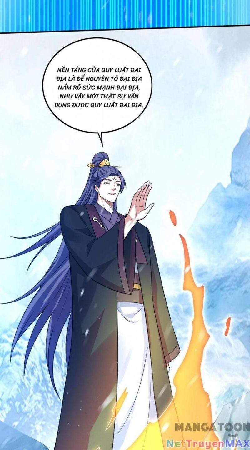 tối cường thần y tại đô thị chapter 280 9