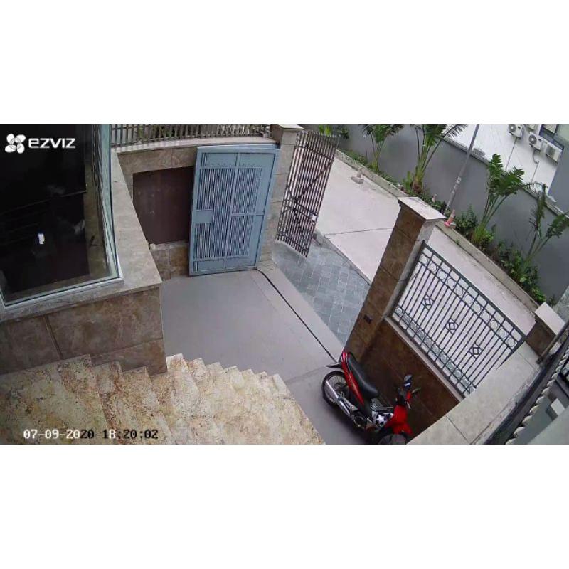 Camera Wifi EZVIZ C6T CS-CV248 - Hàng Chính Hãng
