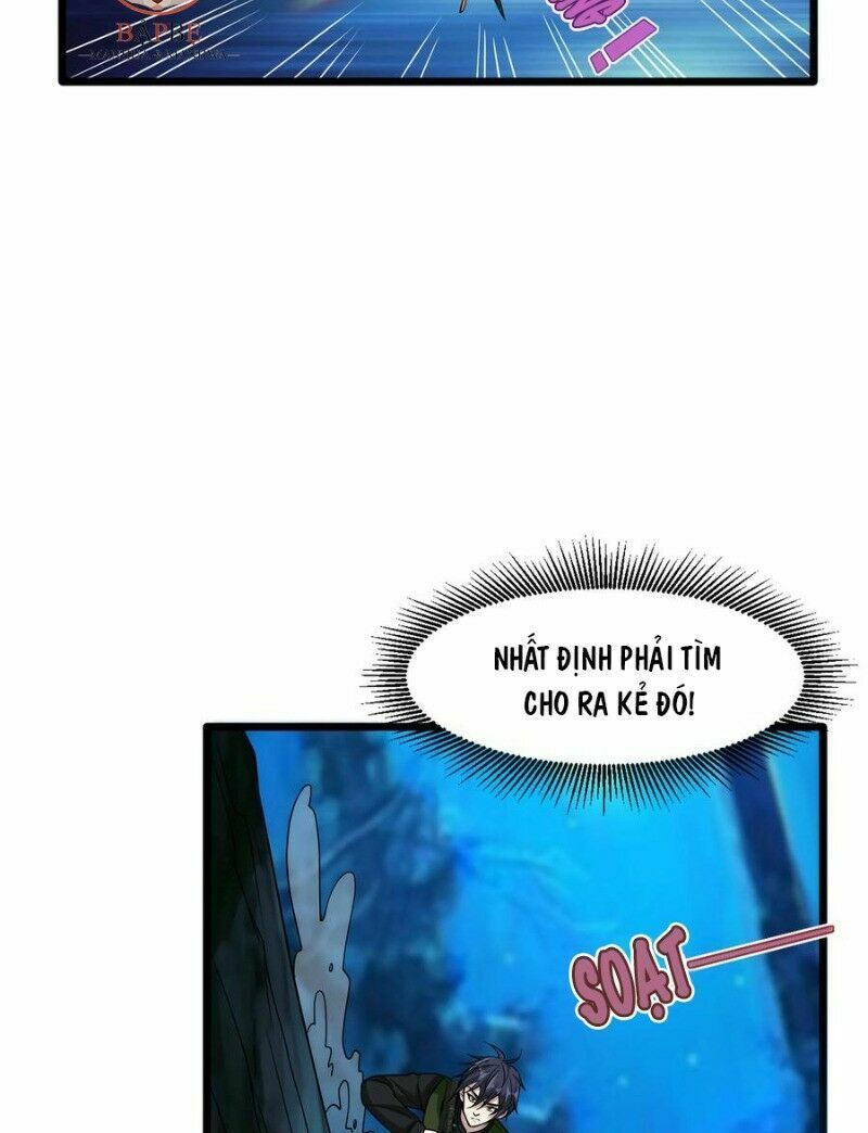 đô thị tà vương chapter 91 18