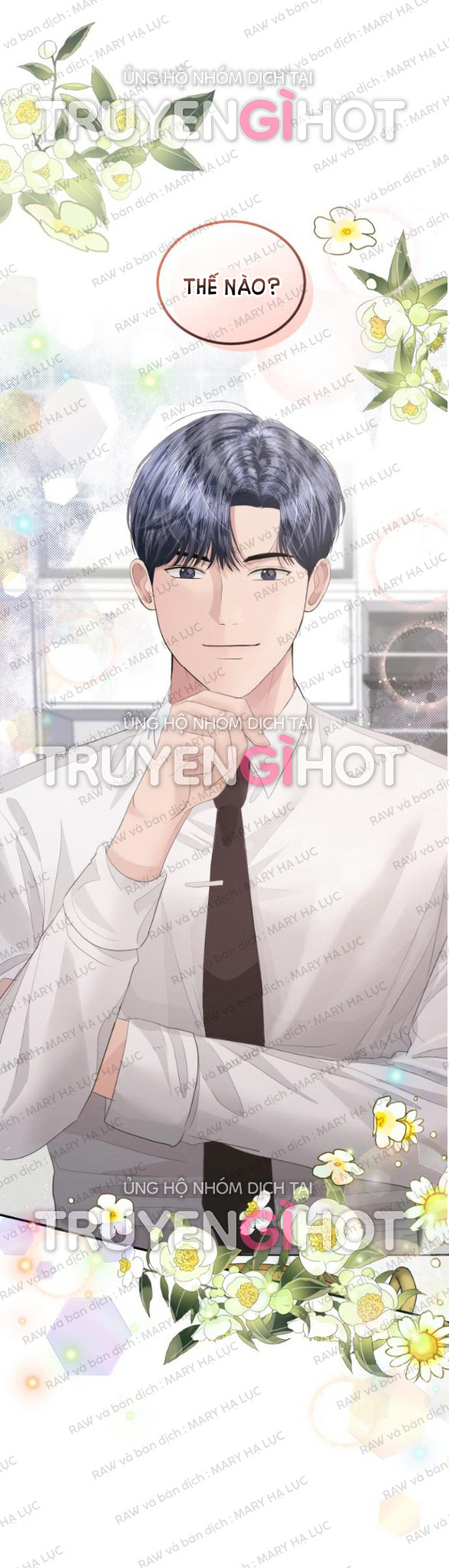 cuộc hôn nhân hoàn hảo chapter 42.2 36