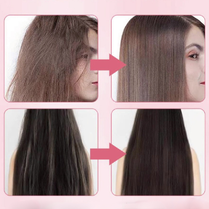Dầu dưỡng tóc tinh chất Serum Kerasys Advanced phục hồi mái tóc khô xơ  Hàn Quốc 70ml