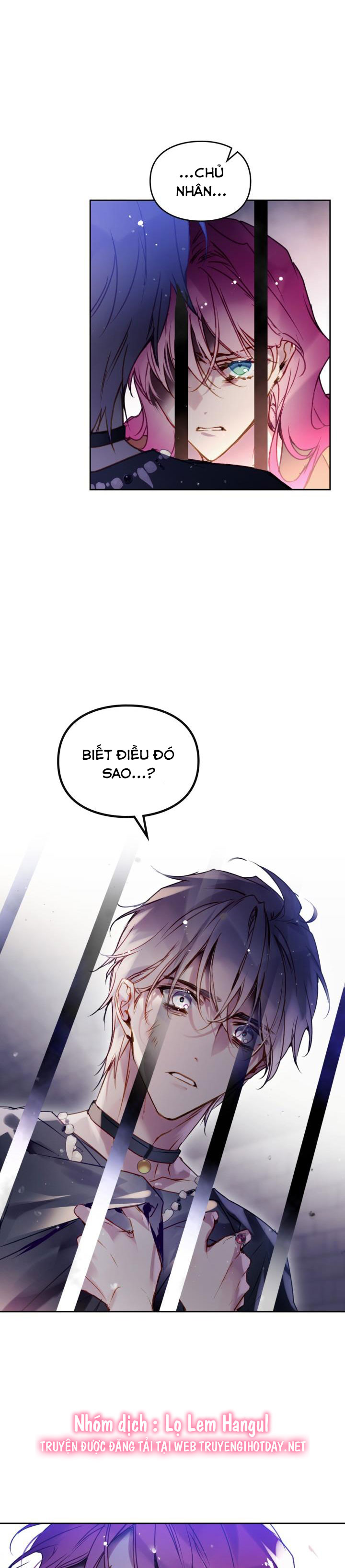 kết thúc của nhân vật phản diện chỉ có thể là cái chết chapter 143 6