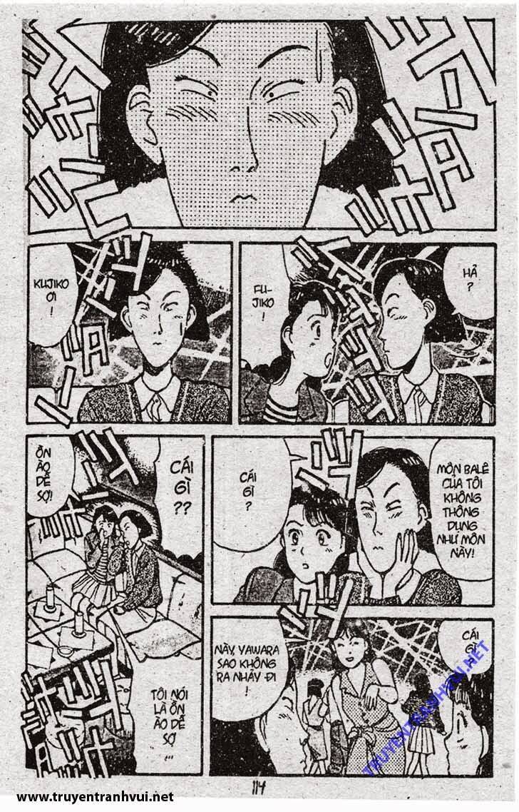 yawara chapter 75 4