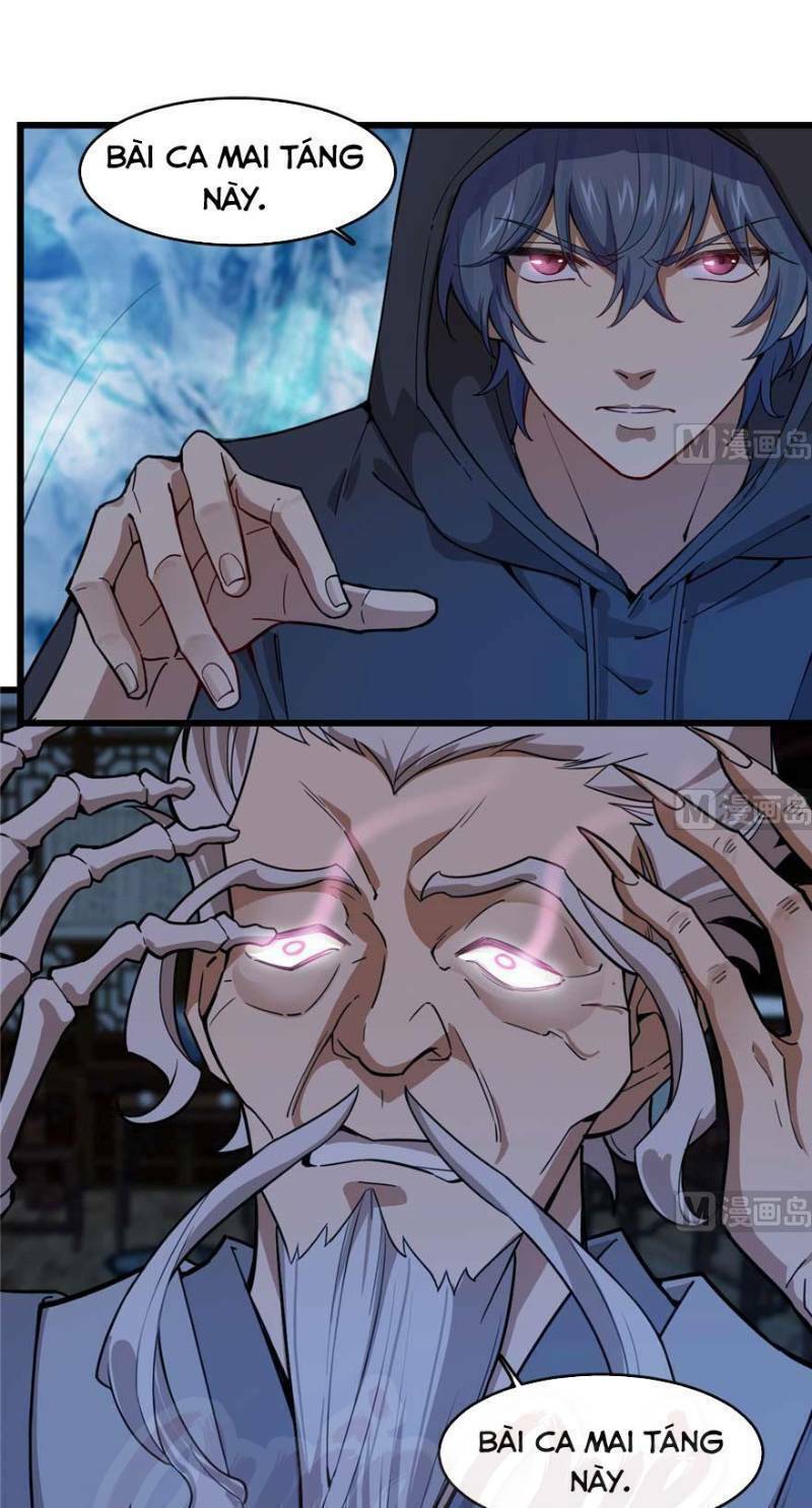 thâm dạ thư ốc chapter 92 1