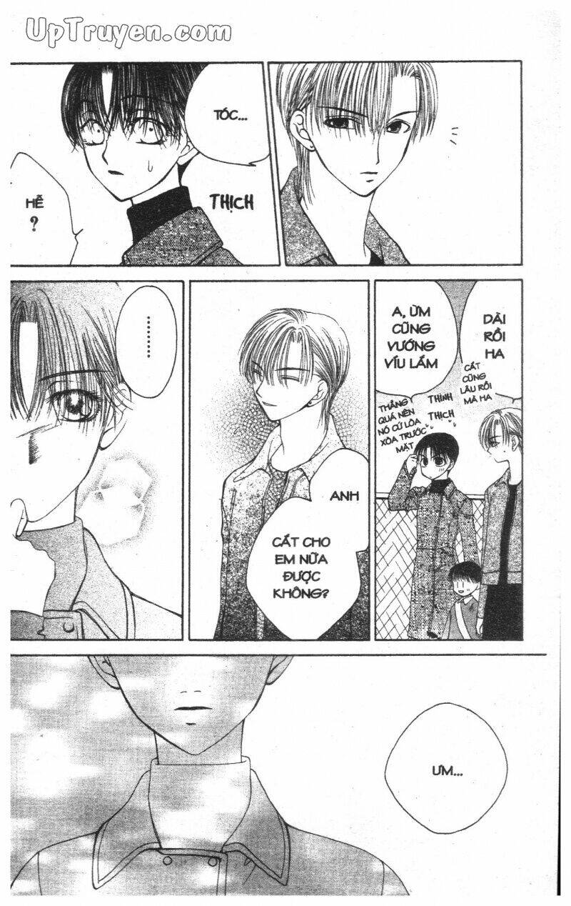 thấy mờ ghét chapter 4 28