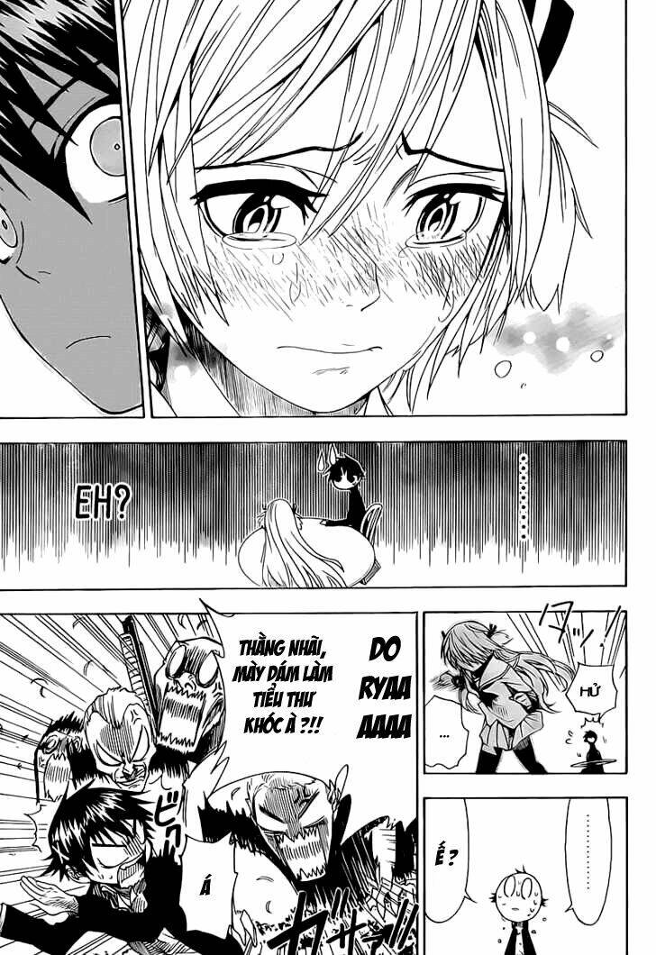 nisekoi - tình yêu giả tạo chapter 1 30