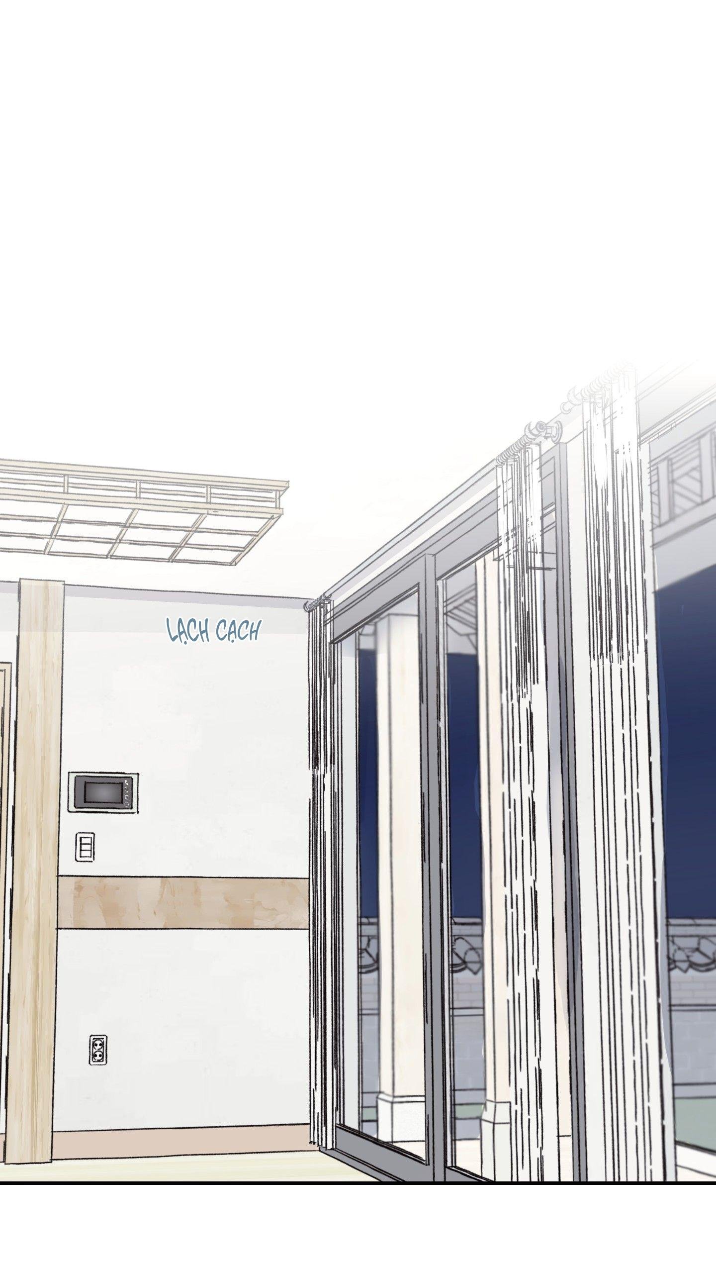 ngôi nhà hướng mặt trời mọc chapter 39 1