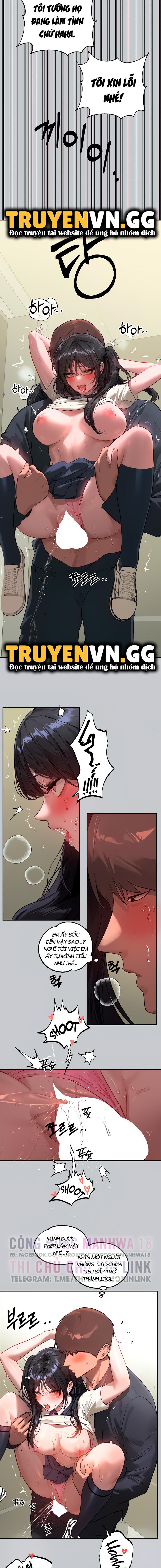 bà chị chủ nhà chapter 98 9