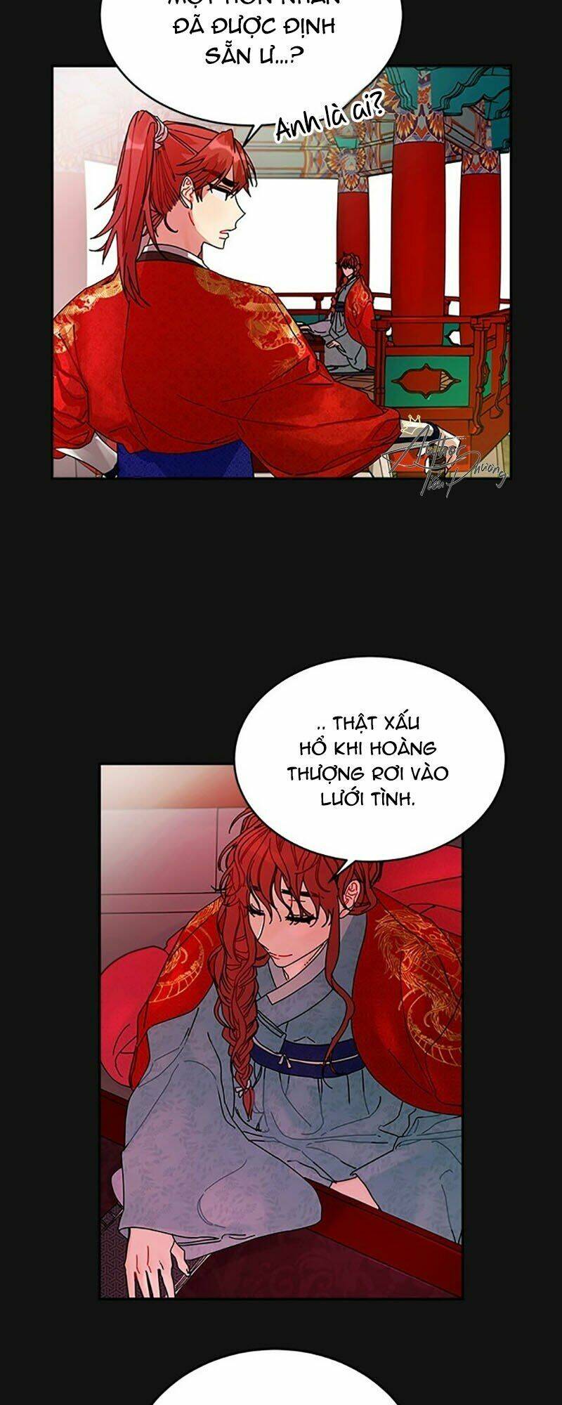 cực phẩm mỹ nam, thật lãng phí chapter 6 37