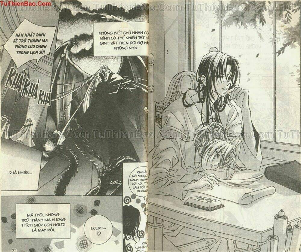 hồi ký ma vương chapter 1 17