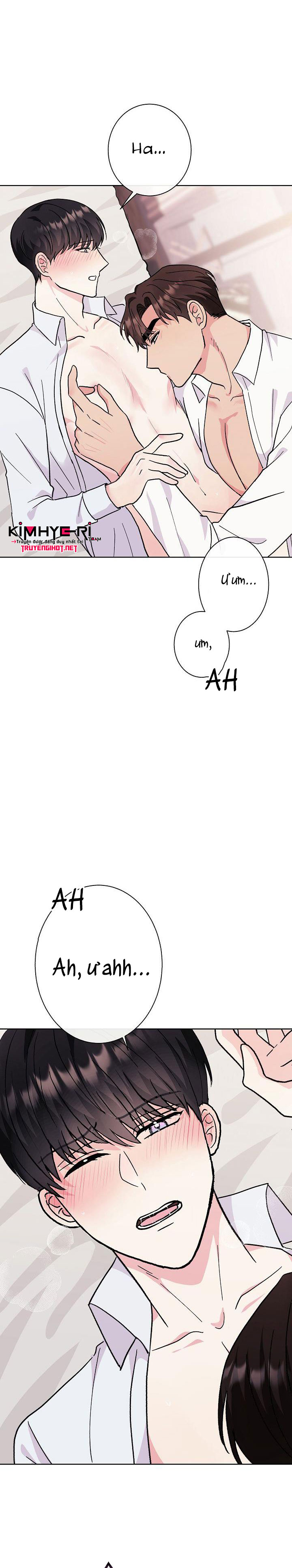 đứa bé là con tôi chapter 2 15