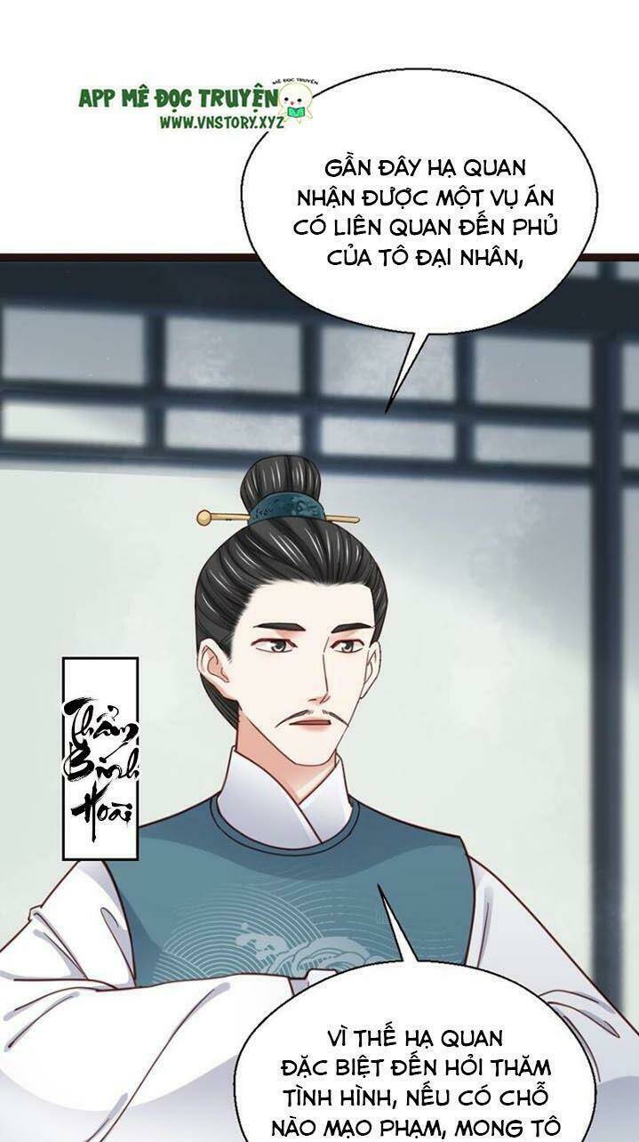 kiều nữ độc phi chapter 233 3