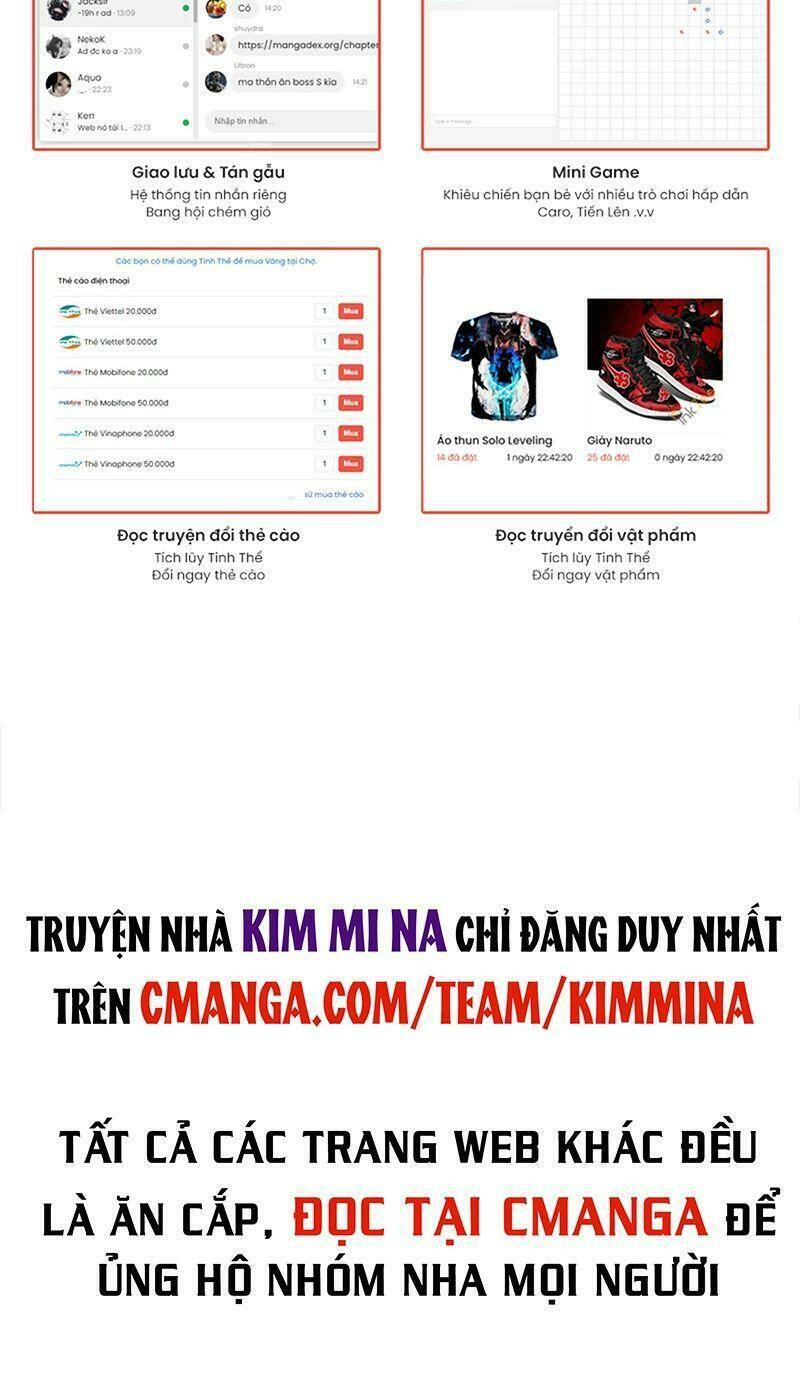 vương gia kiêu ngạo quá khó cua chapter 98 14