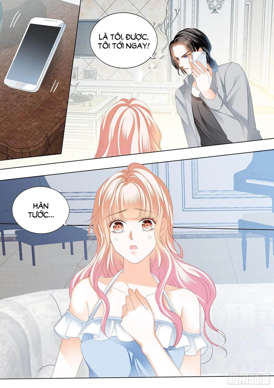 bá đạo tiểu thúc, xin trêu chọc vừa thôi! chapter 216 10