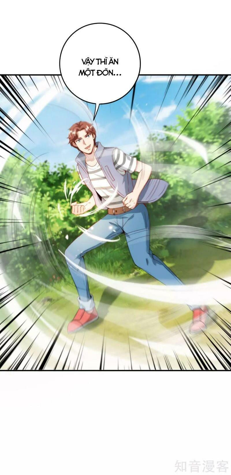 vòng bạn bè mạnh nhất của tiên giới chapter 114 4