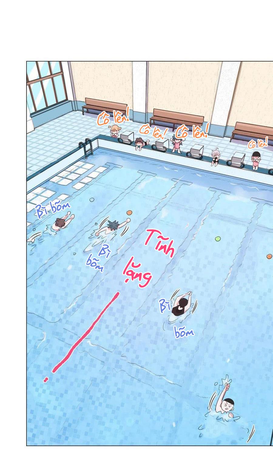 nhất hoàng cửu công thập nhị thê chapter 40 32