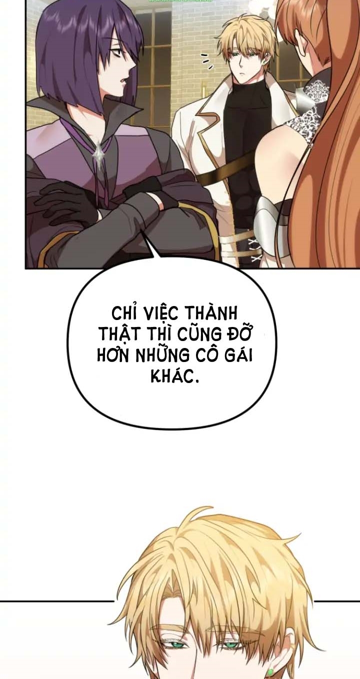 [18+] dũng sĩ vị tha chapter 13.1 4