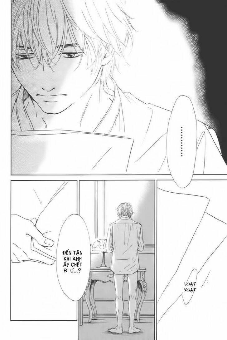 bình minh u sầu chapter 29 23