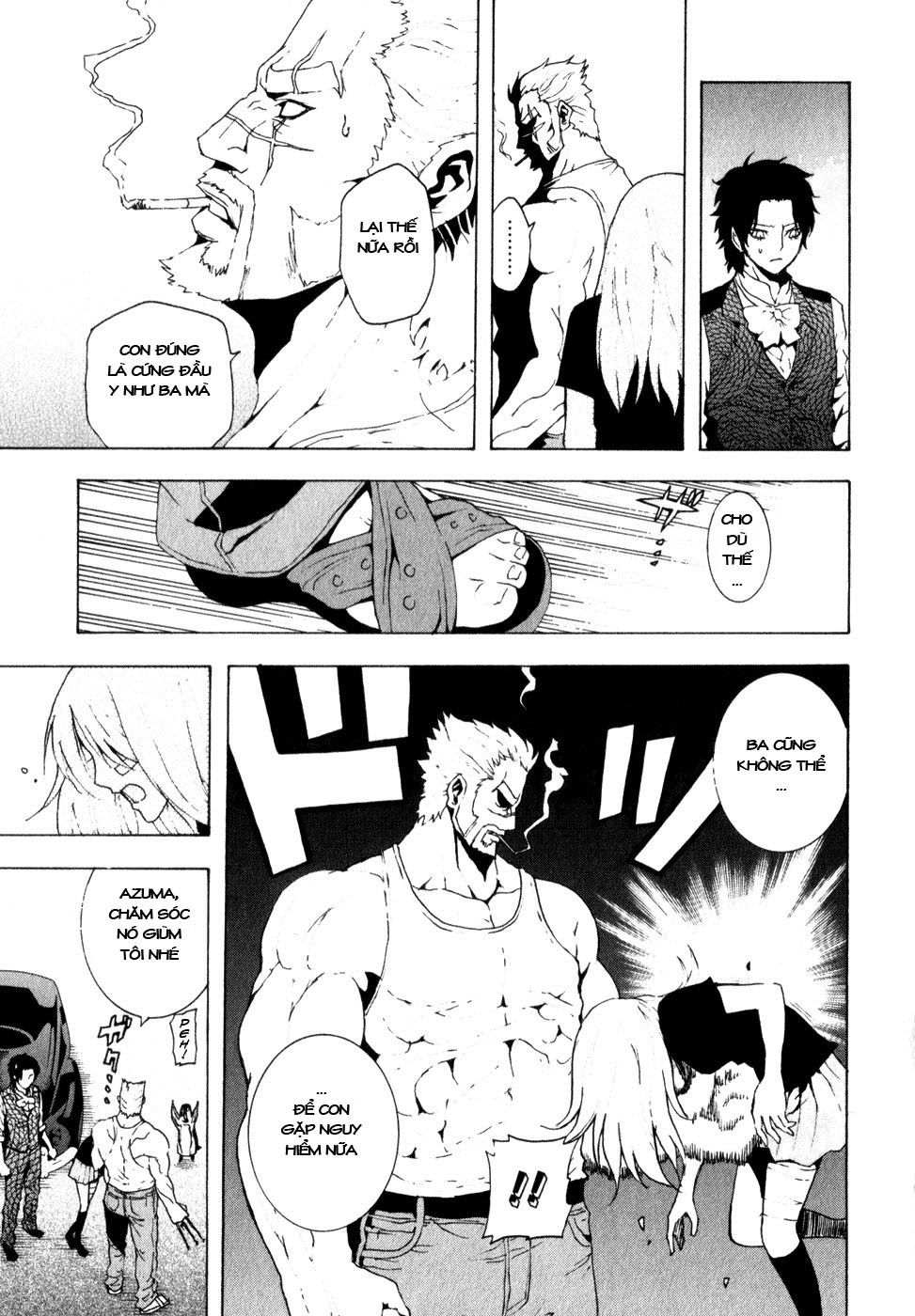 tokyo esp chapter 7 22