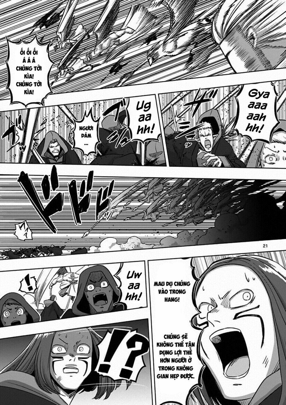 helck manga chapter 82.2 5