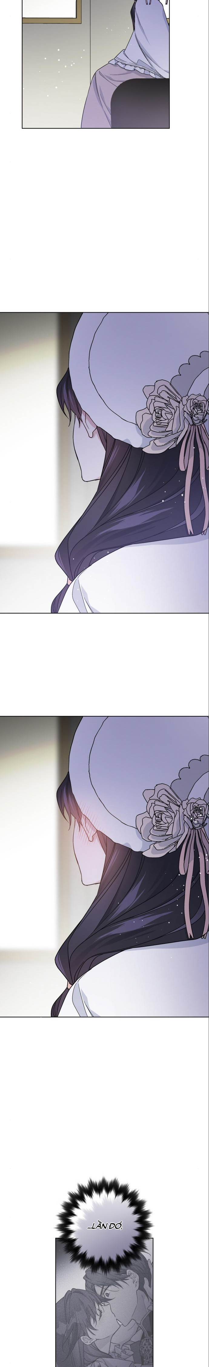 cách hiệp sĩ sống như một tiểu thư chapter 23 8