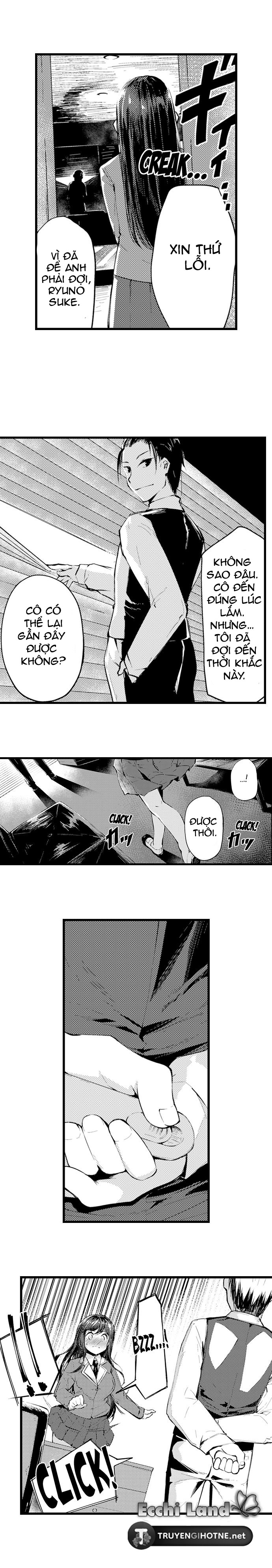 tổng hợp oneshot hentai chapter 21.1 4