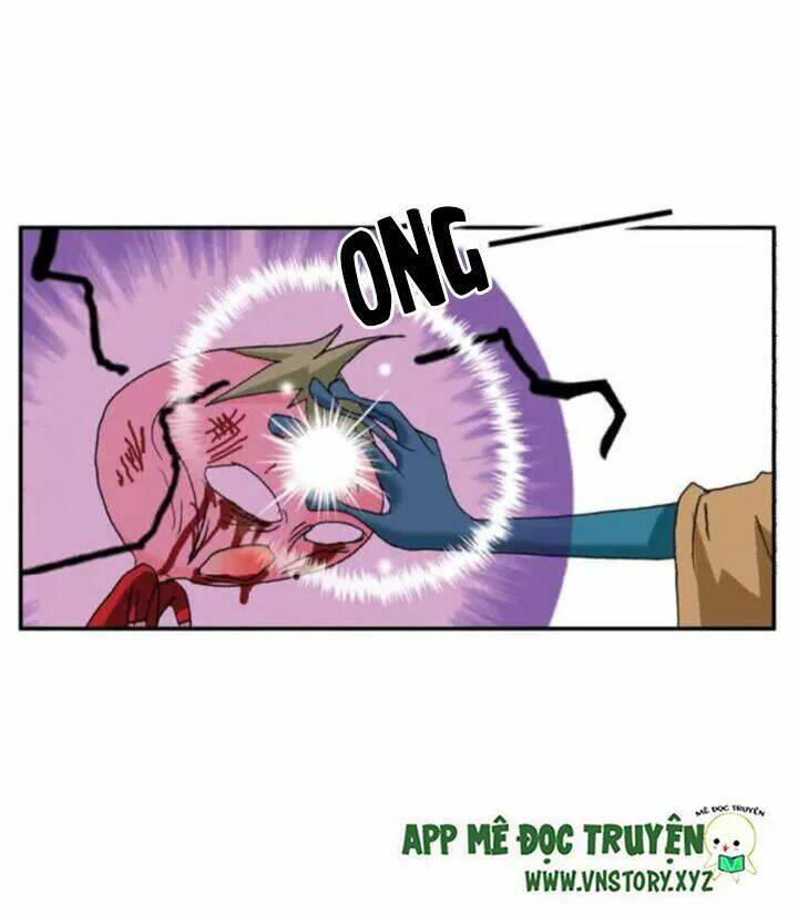nhà có siêu dễ thương chapter 181 15