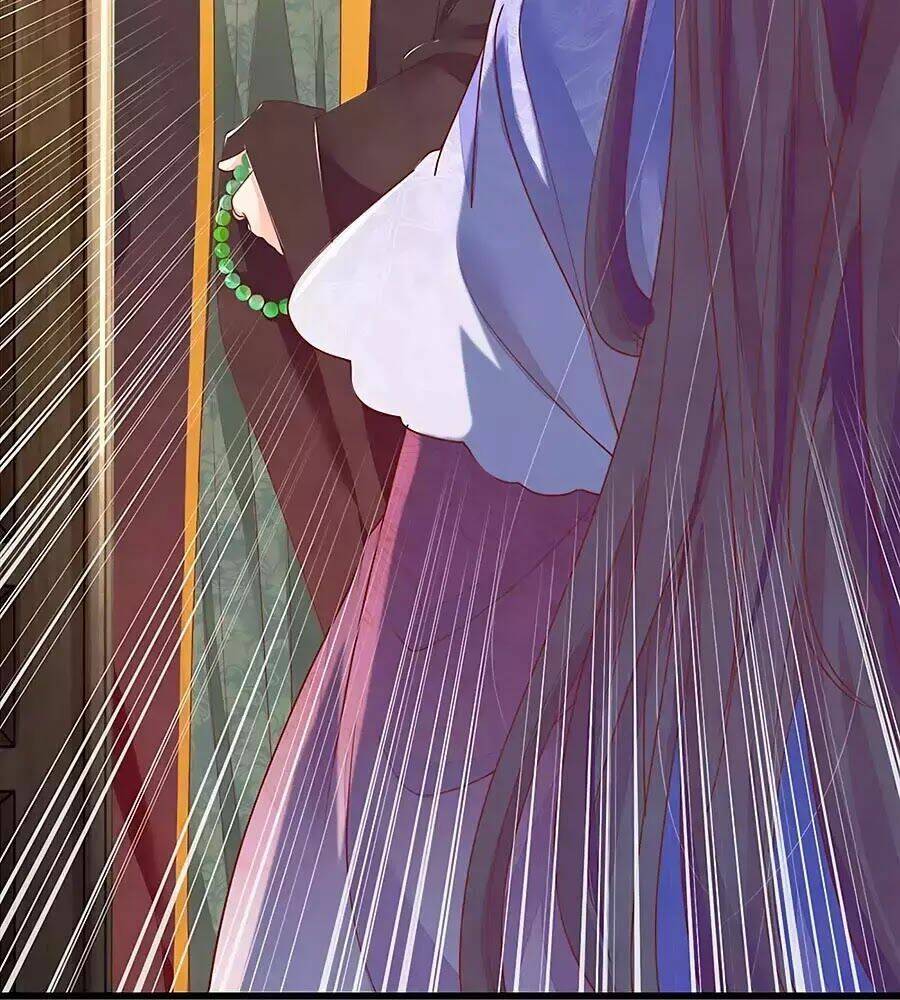 y hậu lệ thiên chapter 30 8