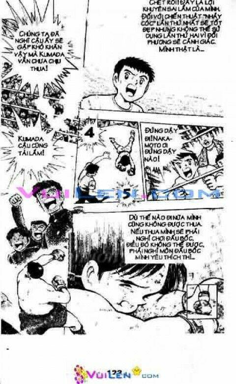 chibi cậu bé quyền anh (8 tập full) chapter 3 123